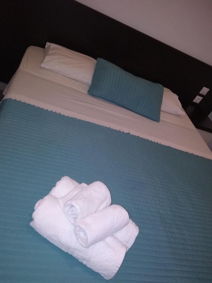 Galanopoulos Hotel Loutráki Buitenkant foto