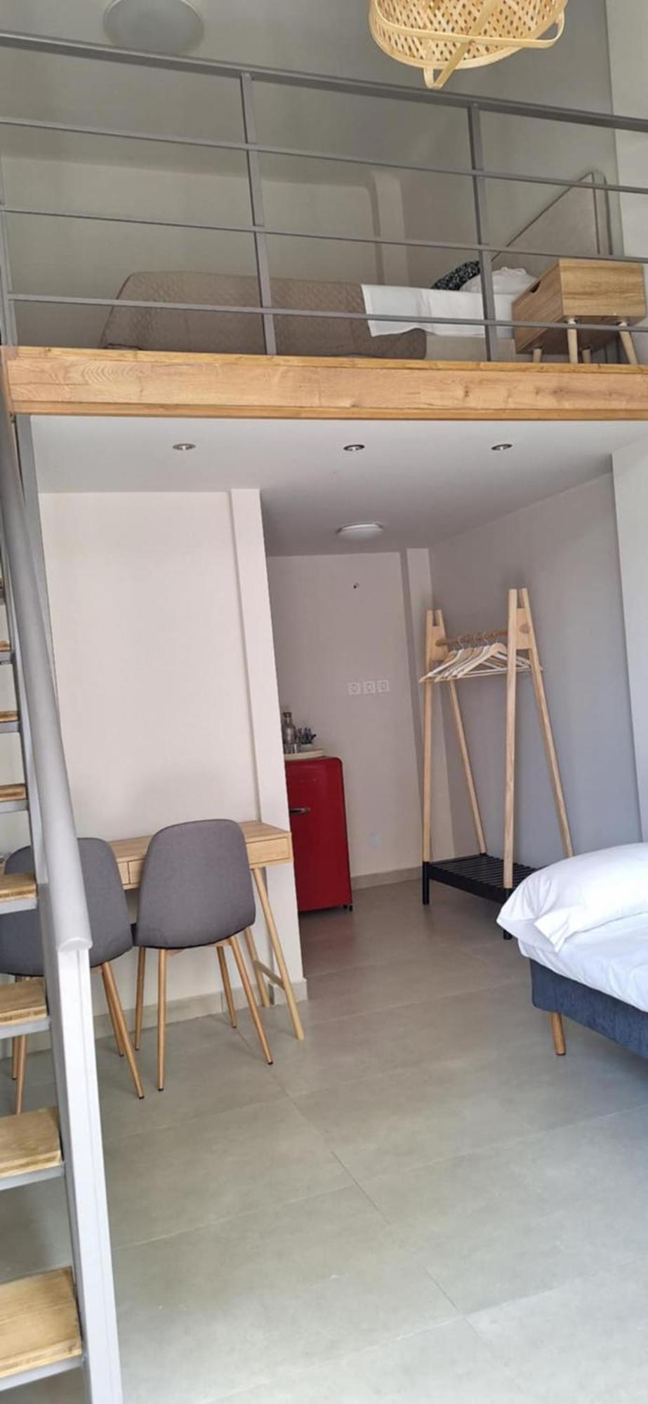 Galanopoulos Hotel Loutráki Buitenkant foto