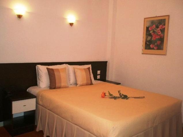 Galanopoulos Hotel Loutráki Buitenkant foto